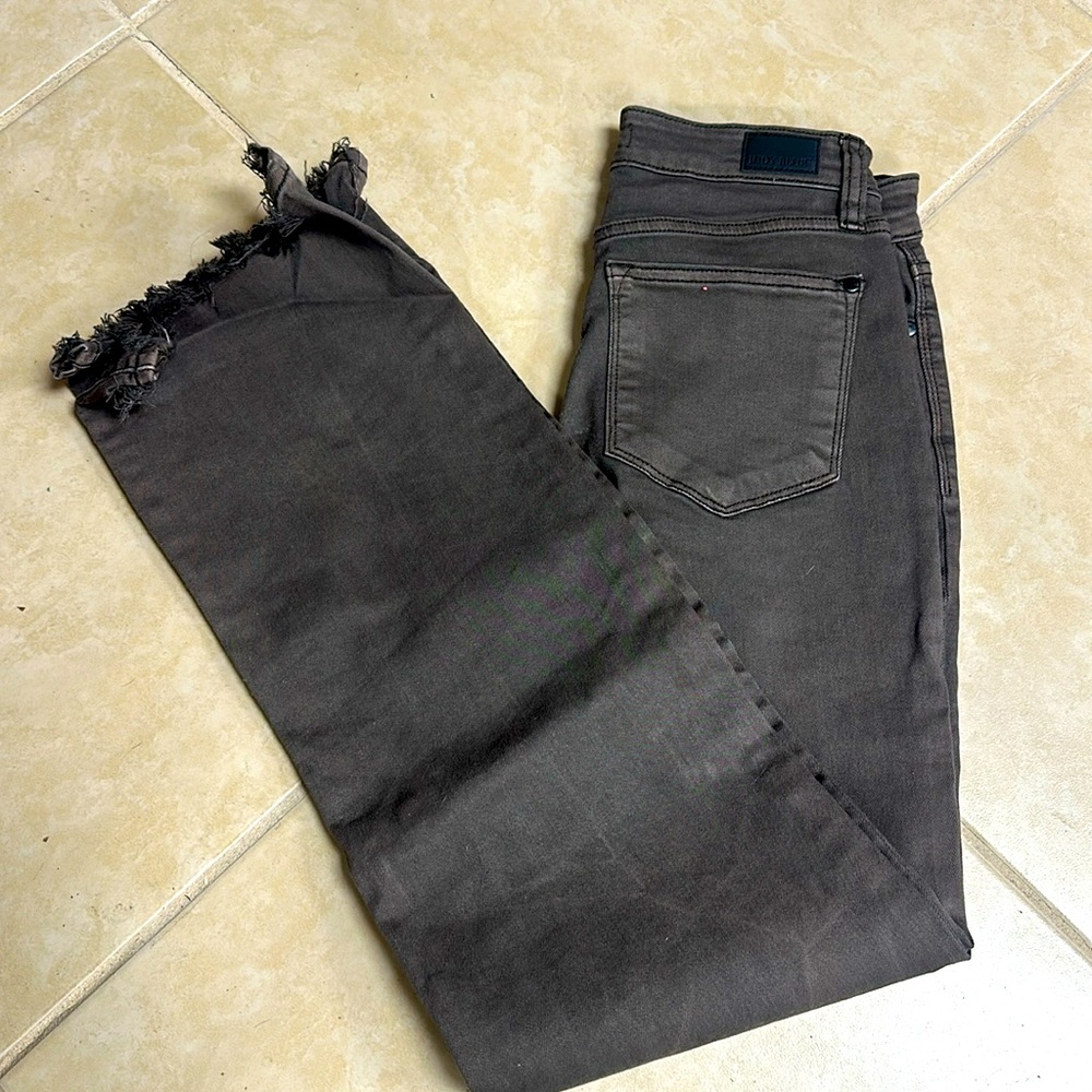 Judy Blue Jeans